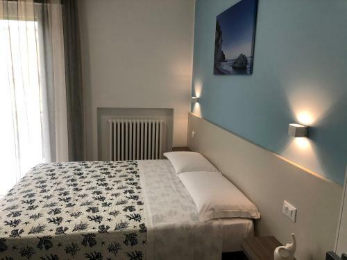 Hostal Nel Conero Affittacamere