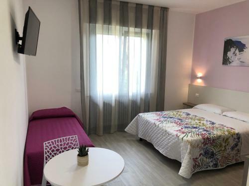 Hostal Nel Conero Affittacamere