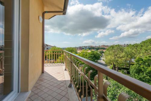 Hostal Nel Conero Affittacamere