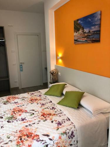 Hostal Nel Conero Affittacamere