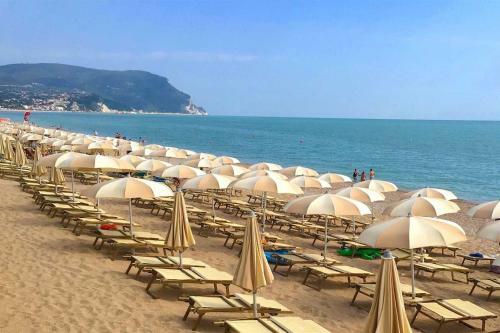 Hostal Nel Conero Affittacamere