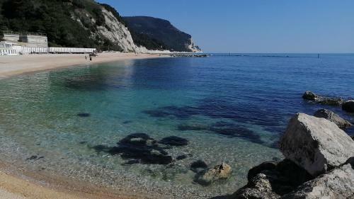 Hostal Nel Conero Affittacamere
