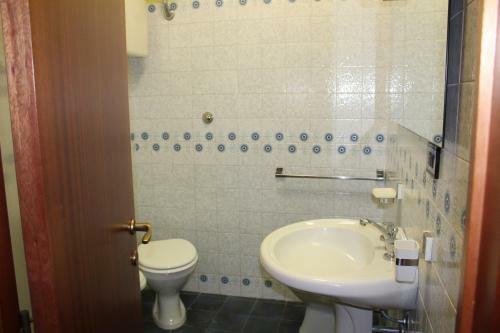Apartamento Trilo Roma