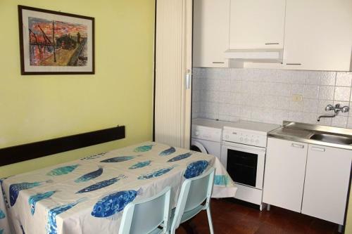 Apartamento Trilo Roma