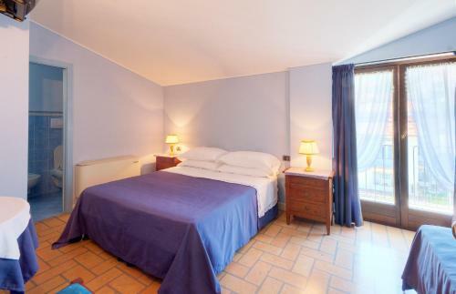 Hostal Velia Mare