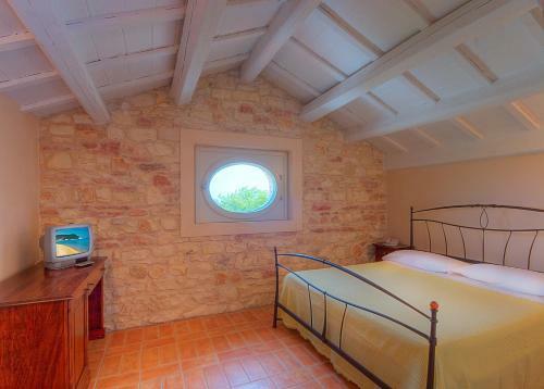 Agroturismo Agriturismo Casa Rossi