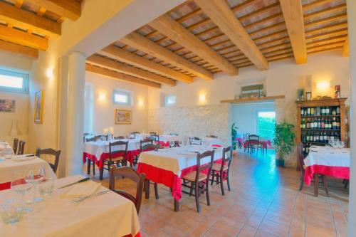 Agroturismo Agriturismo Casa Rossi