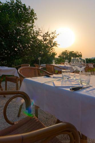 Agroturismo Agriturismo Casa Rossi