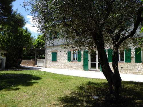 Piccolo Angolo Di Paradiso Nel Parco Del Conero