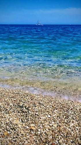 Appartamento Con Meravigliosa Vista Mare Numana
