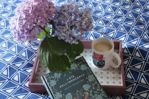 Bed & Breakfast Santu Bustianu