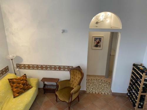 B&B Chalet