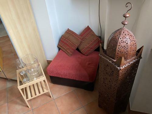 B&B Chalet
