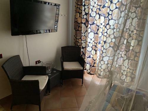 B&B Chalet