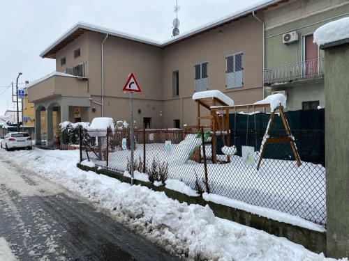 B&B Chalet