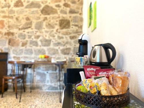 Hostal Canduleri