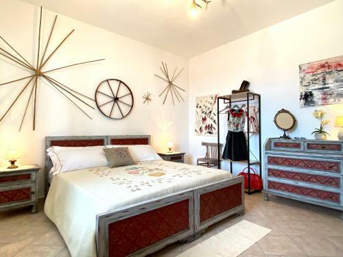 Hostal Canduleri