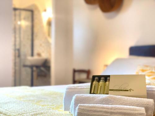 Hostal Canduleri