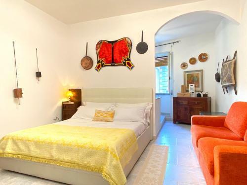 Hostal Canduleri