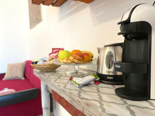 Hostal Canduleri