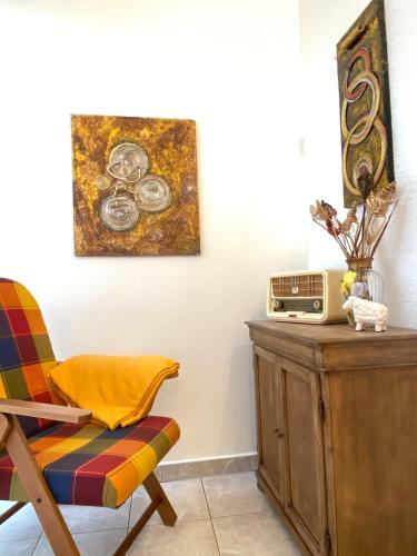 Hostal Canduleri