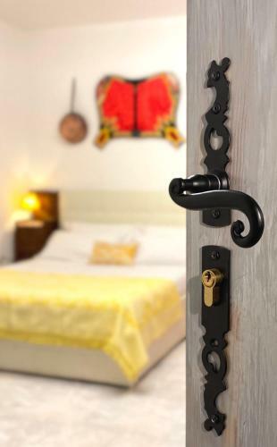 Hostal Canduleri