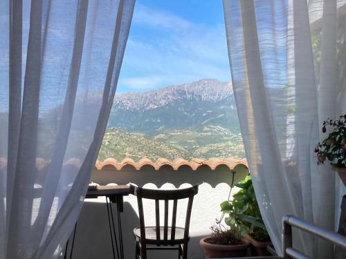 Hostal Canduleri