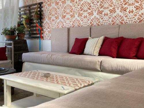 Hostal Canduleri