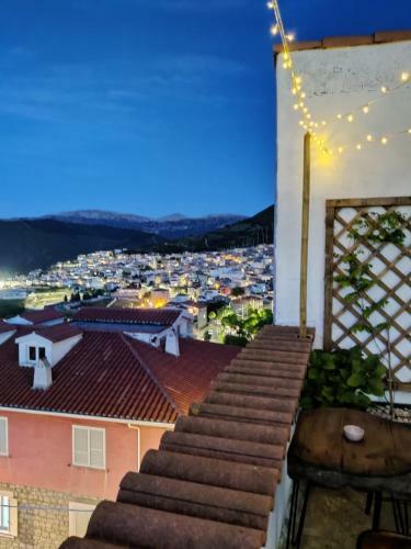 Hostal Canduleri