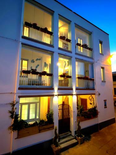 Hostal Canduleri