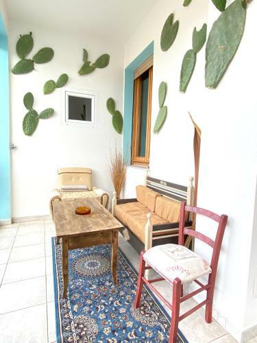 Hostal Canduleri