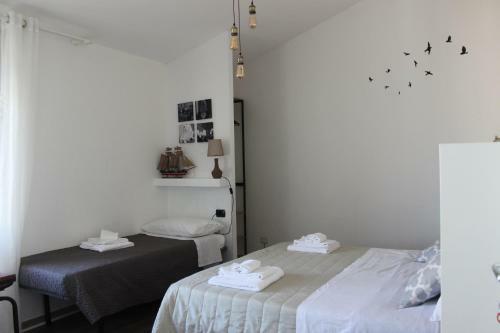 B&B Marima 2 Posti Orgosolo