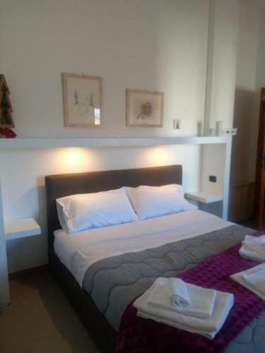 B&B Marima 2 Posti Orgosolo