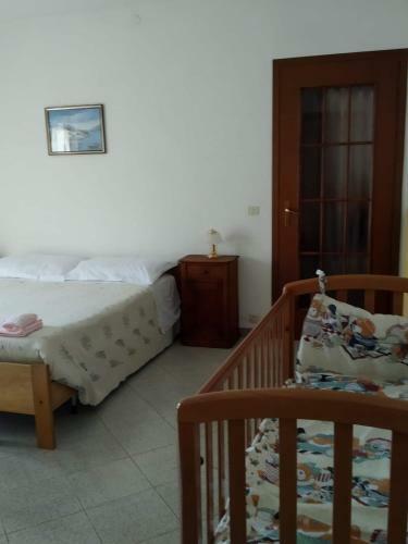Apartamento Casale Michelis