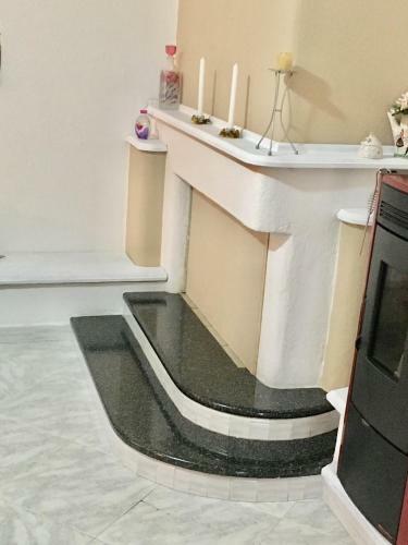 Apartamento Da Angela