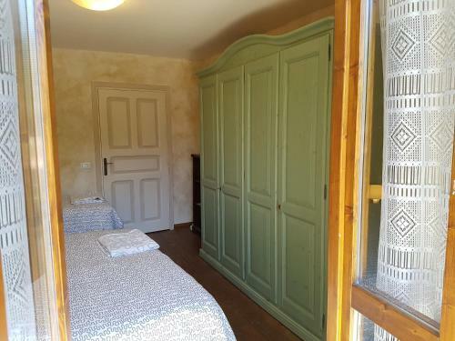 Apartamento Casa Del Cirillo