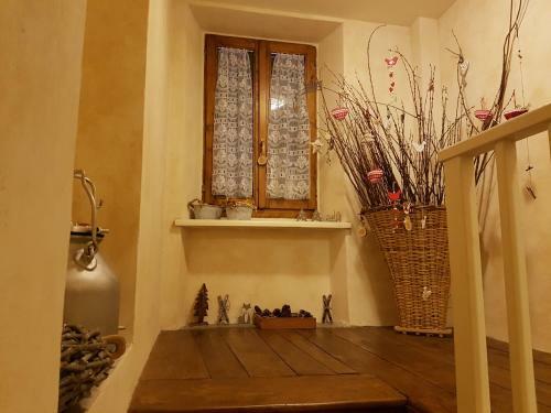 Apartamento Casa Del Cirillo