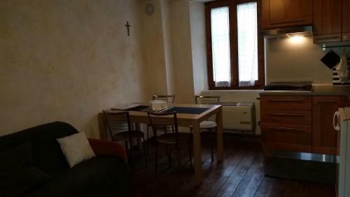 Apartamento Casa Del Cirillo