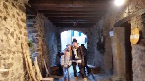 Apartamento Casa Del Cirillo