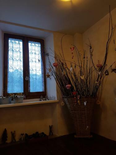 Apartamento Casa Del Cirillo