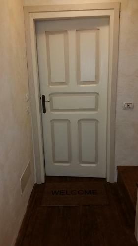 Apartamento Casa Del Cirillo