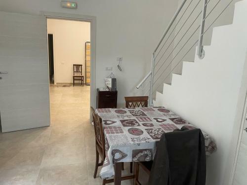 Apartamento Casa Maria