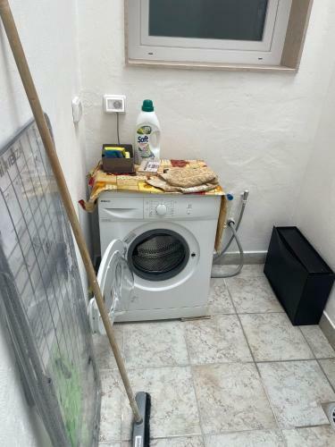 Apartamento Casa Maria
