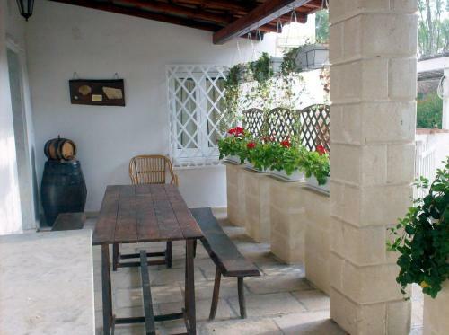 Masseria Lapica