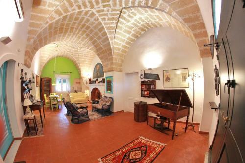 Masseria Lapica