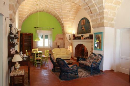 Masseria Lapica