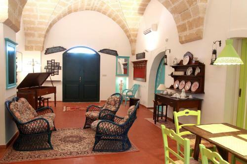 Masseria Lapica