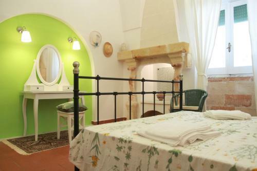 Masseria Lapica