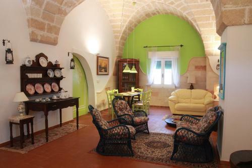 Masseria Lapica