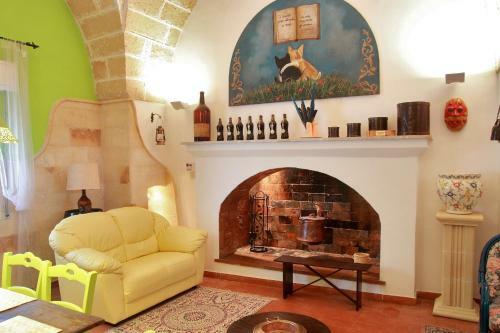 Masseria Lapica